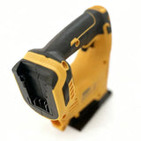 Dewalt Brushless Compatible Cordless Portable Jigsaw Electric Woodworking Tool Multi-Function Design  Powered Cuttin Tool