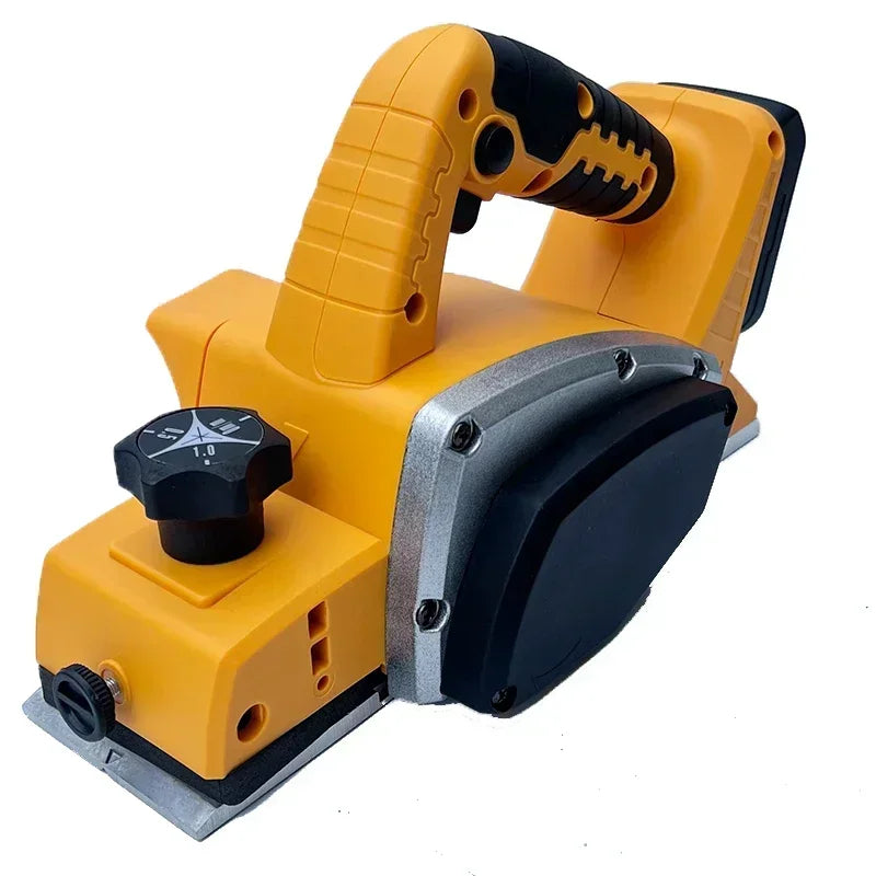 DeWALT Brushless Electric Planer 15000RPM Cordless Router Trimmer Handheld Woodworking Power Tools For DeWALT