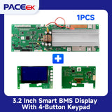 PACEex 16S 200A Overvoltage Protection BMS PACE High Qualify 200A BMS