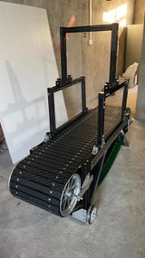 Factory Direct Sales of Pet Treadmill, Dog Mechanical Treadmill, Aluminum Alloy Custom Treadmill Machine