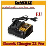 DeWalt 20V 6.0Ah MAX Battery Power Tool Replacement for DeWalt DCB184 DCB181 DCB182 DCB200 cordless drill 20v Battery