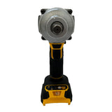 Dewalt DCF892 812N.m Brushless Electric Wrench 1/2 Inch Cordless Impact Driver High Torque Three Speed Auto Repair Power Tools