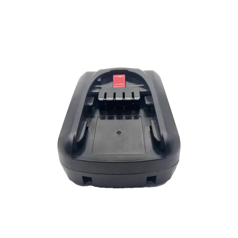 Suitable for Bosch Green Power Tool Vacuum Cleaner PBA18V 3000mAh Lithium Battery Replacement Bosch 18V PBA PSA PSR
