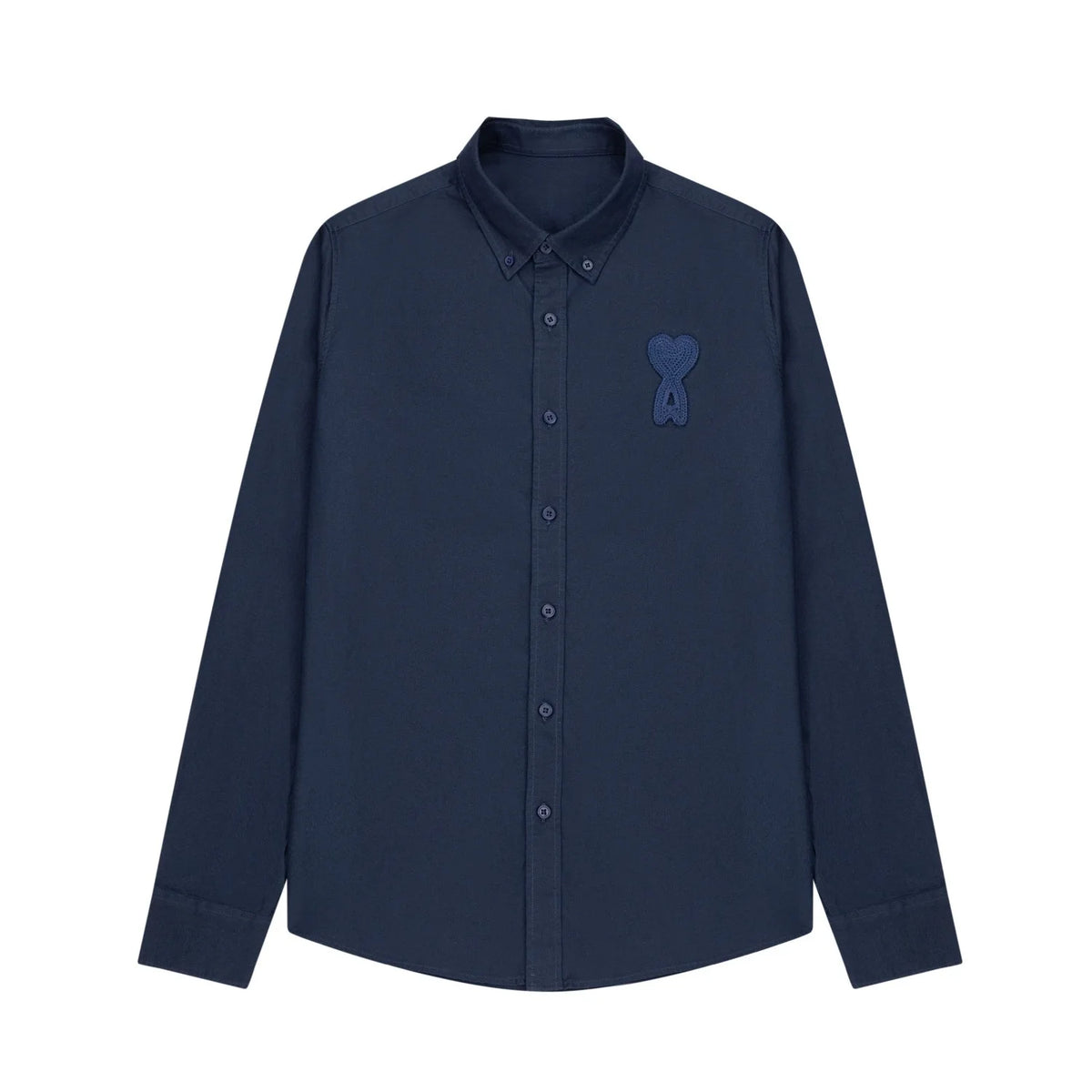 2026 New Men's Long Sleeve Casual Shirt Double Chest Pocket Button Up Soft Loose Linen Comfy Daily Work Street Outdoor Wear Tops