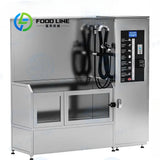 Customize Portable Cat And Dog Grooming Bath Machine Self-Service Dog Wash Station