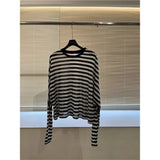 New Modal Long T-shirt Women Summer Korean Style Sun Protection Soft Skin Shirt Loose Outerwear Air Conditioner Clothing