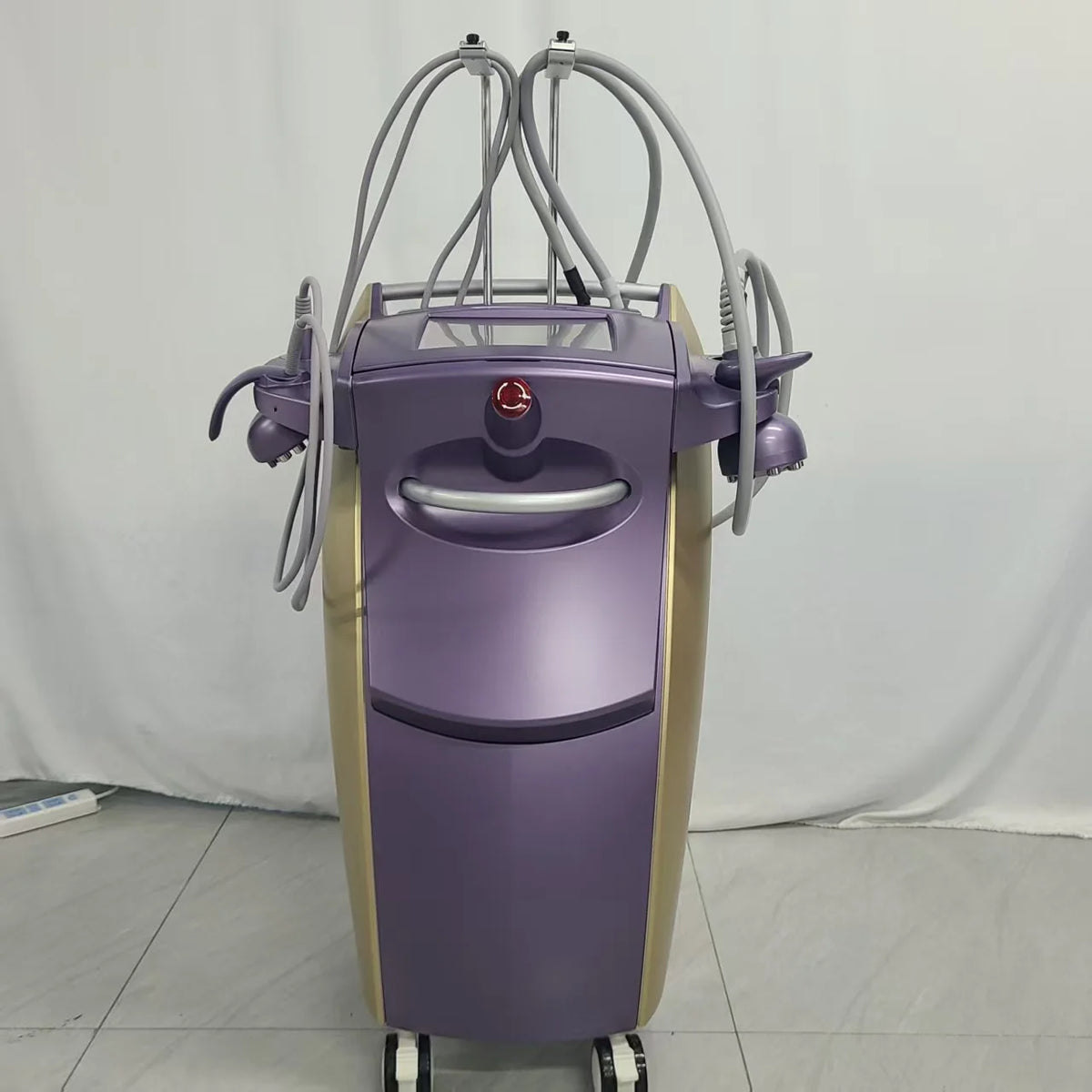 Venus Legacy 4D RF Body Slimming and Skin Rejuvenation Machine Professional Cellulite Reduction Anti Wrinkle Lifting Device