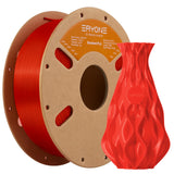 ERYONE Standard PLA Filament 1kg 1.75mm High Quality 3D PLA  Low Shrinkage Consumable For 3D Printer Fast Shipp