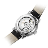 SEAGULL Luxury Watch Business Waterproof Male Clock Date Stainless Steel Mechanical Watch Men Watch Reloj Hombre 2026 D819.622