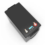 VariCore 24V 100Ah 60Ah LiFePO4 Battery 8-series Lithium Iron Phosphate for Boat Golf Cart Car Lighter Batteries 29.2V Duty-free