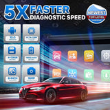 Autel MaxiCOM MK906S PRO MK906PRO Auto Diagnostic Scanner Release Diagnostic Tool OBD2 ECU Coding Diagnostic Tools PK MS906BT