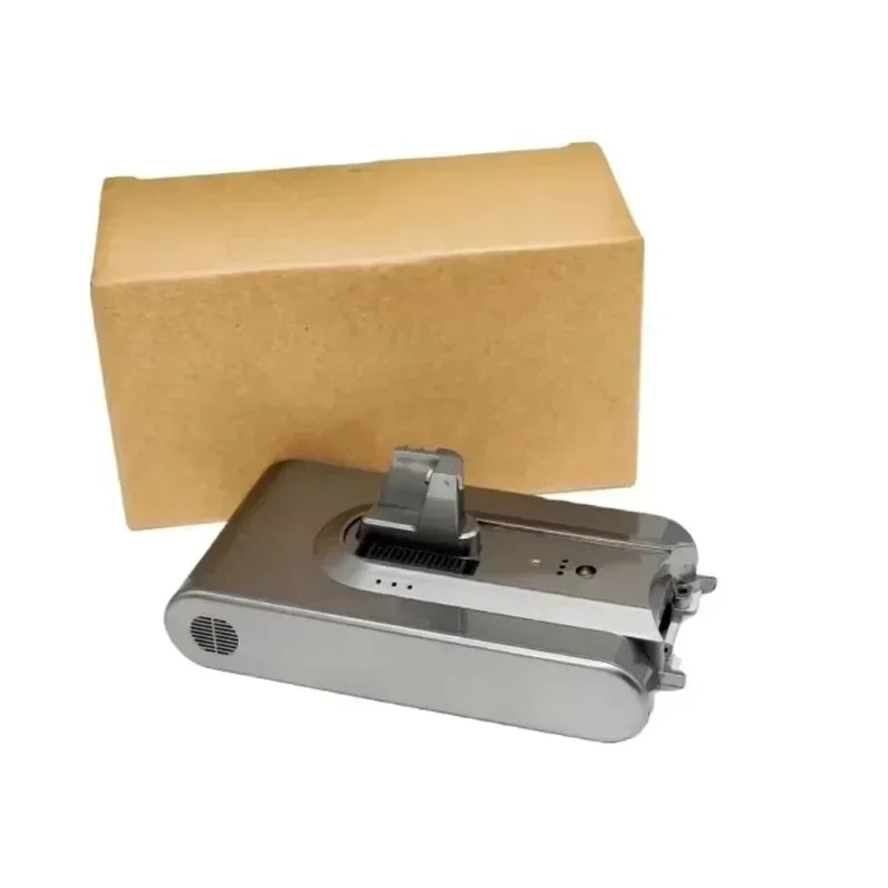 NEW 25.2V 7S1P 5000mAh For Dreame V11 V11SE V12 V12pro VVT1 VVN6 VVA1 VVN5 Wireless Vacuum Cleaner Battery Pack Replacement