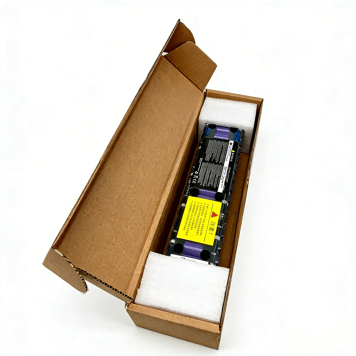 36V 7800mAh Li-ion Battery Pack Replacement for Xiaomi M365 & M365 Pro Electric Scooter