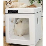 100L Pet Dryer with Sterilization, for Grooming Salon Use