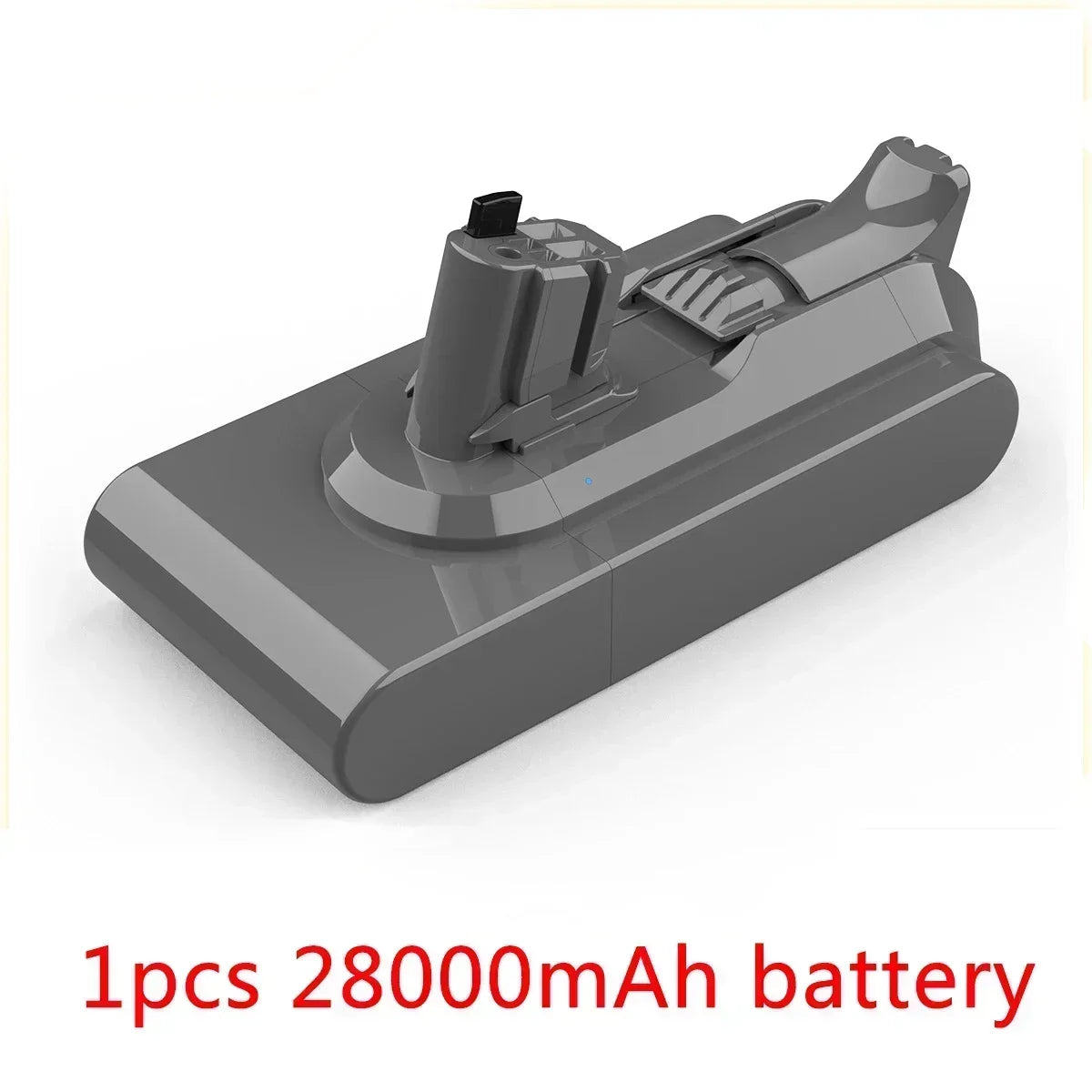 38000mAh Battery 25.2V for Dyson V15 Vacuum Cleaner Compatible Models SV22 SV28 SV29 Rechargeable for DYSON V15 Battery