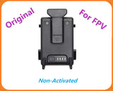 FPV Intelligent Flight Battery 2000 mAh Up to 20 Minutes Light Time 295 g for DJI FPV Drone and Hub Accessories