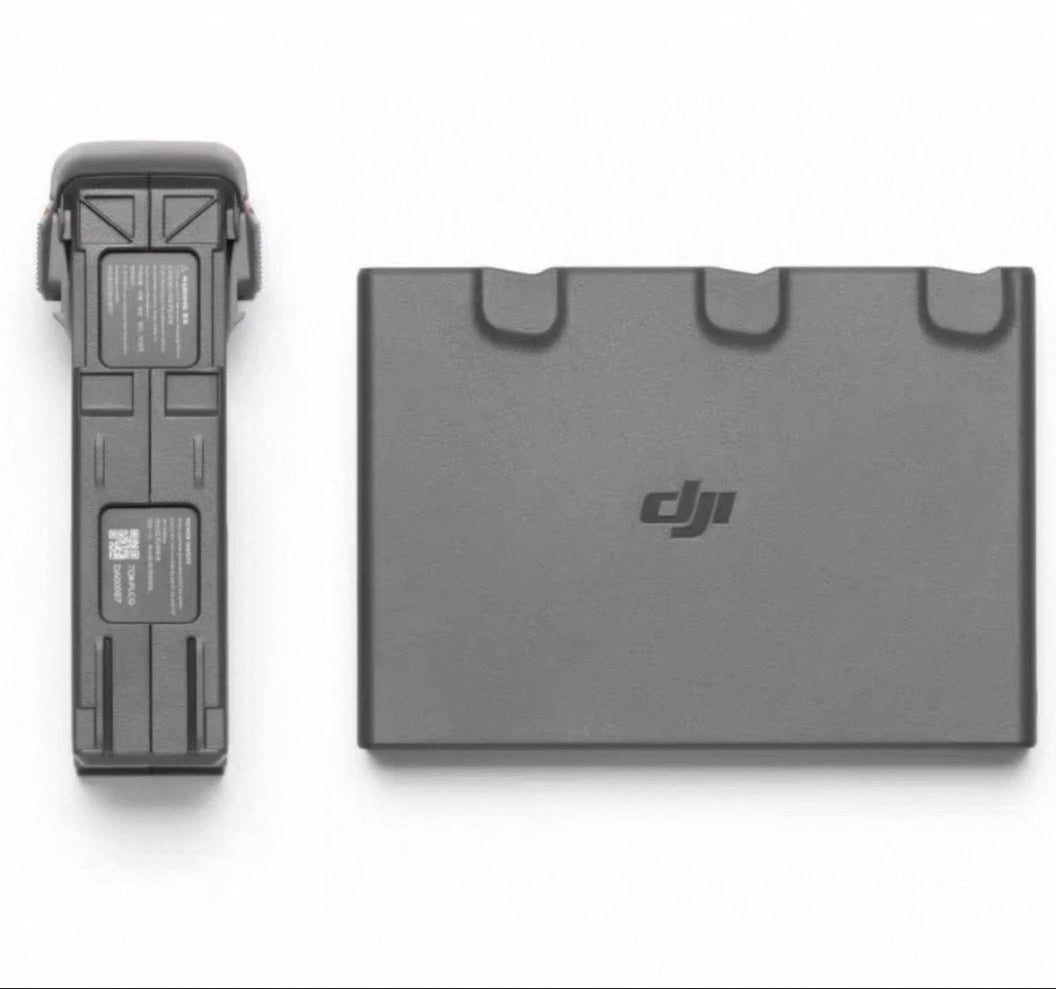 Original Intelligent Flight Battery with Hub for DJI Avata 2 Drone with 2150mAh Capacity Accessories