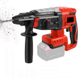 Makita DHR171Z 18V LXT Brushless SDS+ Rotary Hammer 8V LXT Lithium Battery Cordless Hammer Wireless Drills Power Tools