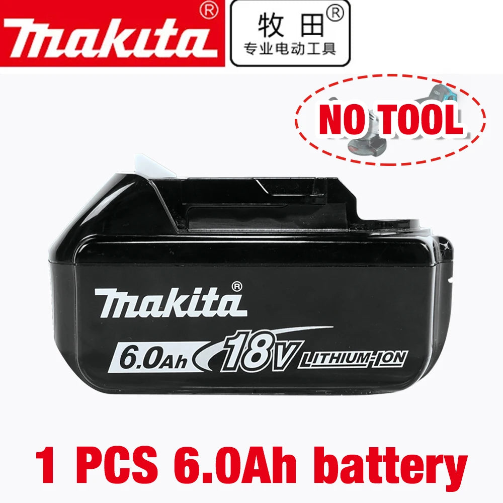 2026 New Model Makita DHW180 18V LXT Cordless High‑Pressure Washer Portable High‑Flow Battery Powered Cleaning Power Tool