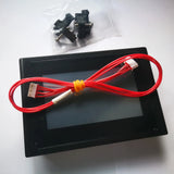 DALY Smart BMS Touch Screen For Li-ion Lithium LTO LiFePO4 48V 24V 12V 60V 72V 84V Bluetooth BMS