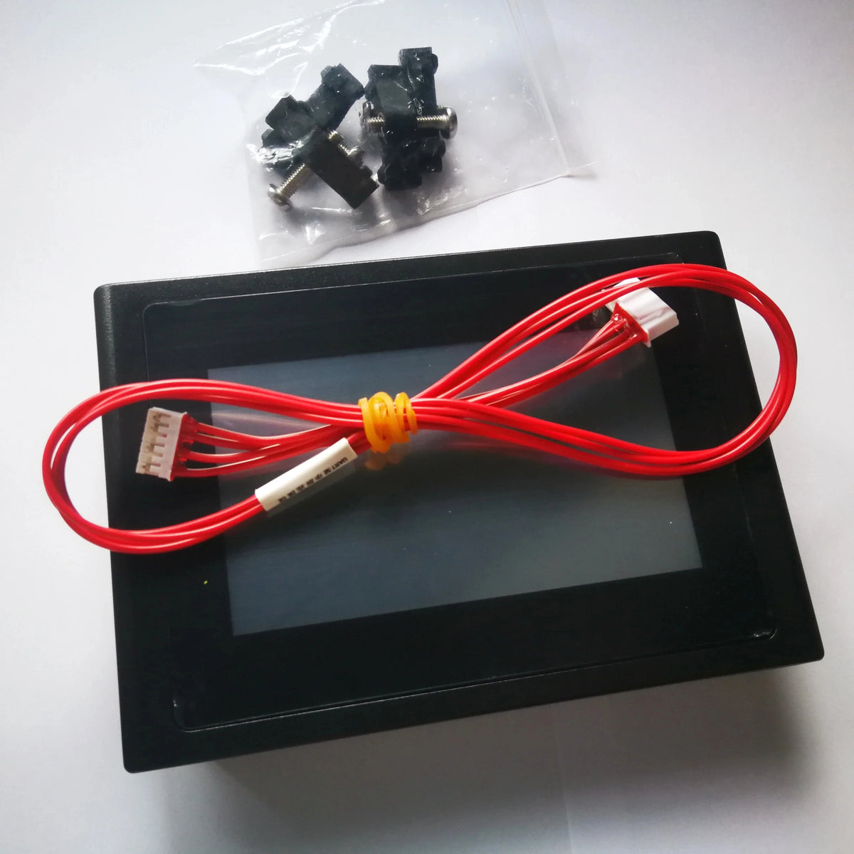 DALY Smart BMS Touch Screen For Li-ion Lithium LTO LiFePO4 48V 24V 12V 60V 72V 84V Bluetooth BMS