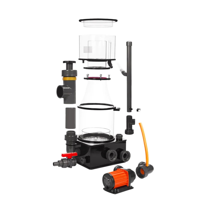 Fish tank Aquarium Large Protein Skimmer