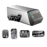 JUMTOP Dental Digital lmaging Plate Handy HDS-500 X-ray Film Scanner Digital lmaging Plate Scanner