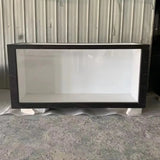 Outdoor Aquaponics Pond tank ,creative Garden Courtyard Small Fiberglass Water Pond,recirculation Koi Fish Pond