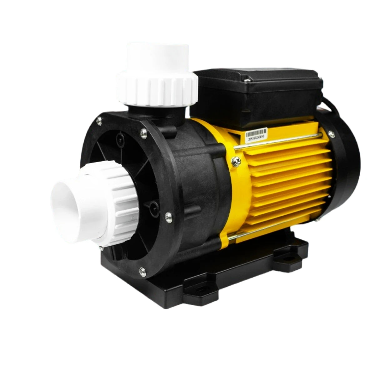 Low Noise 450L/Min 16m Lift Circulating Water Pump for Aquarium
