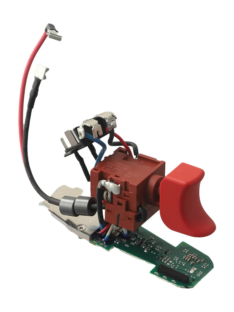 16072335DK Electronic Module Switch For GSR10.8-2-LI GSR12-2-LI GSB10.8-2-LI GSB12-2-LI GSR GSB 10.8-2-LI 12-2-Li Drill Screw