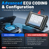 XTOOL X100 PAD3 Full Key Programmer OBD2 Scanner X100PAD3 Elite Car Diagnostic Tool IMMO Key Programming All Key Lost With KC100