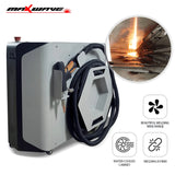 2025 Laser Welding Machine 3 in 1 Handheld Fiber Welder Laser Cutter Rust Cleaning Machine Remover 1000W 2000W soldadora laser