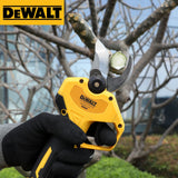 Dewalt MPP569 18V Brushless Cordless Pruning Shears:The Ideal Tool for Effortless and Precise Fruit Tree&Branch Trimming