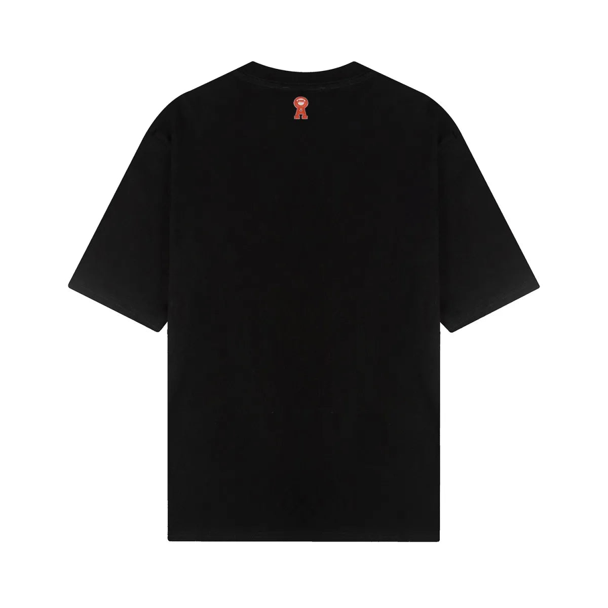 2026 Summer New Style Women Men's Cotton Casual Short-Sleeved T-Shirt