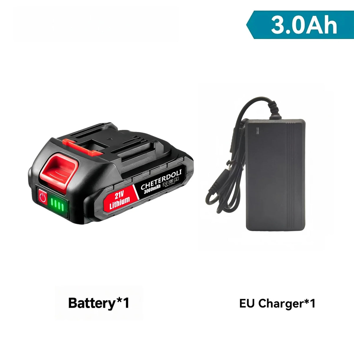 for Makita 21V 9.0Ah Smart Battery 5S3P Li-ion Pack 2H Fast Charging Overheat Protection for Power Tools Drills Safety Certified