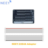 4TH NEEY 4A 8A 10A 15A Smart Active Balancer 3S 4S 5S 6S 8S 14S 16S 20S 24S Lifepo4 / Li-ion/ LTO Battery Fast Delivery from EU