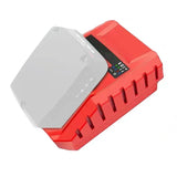 12V-C4 AC 100V-240V Power Tool Fast Charger For Hilti 10.8V 12V Lithium Battery 38W 3A Mini Compact Charger LED Power Display