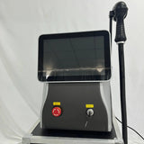 High Power 808 Laser Hair Removal Device 4 Wavelengths 755/808/940/1064 Diode Laser Hair Removal Machne Full Body Hair Removal