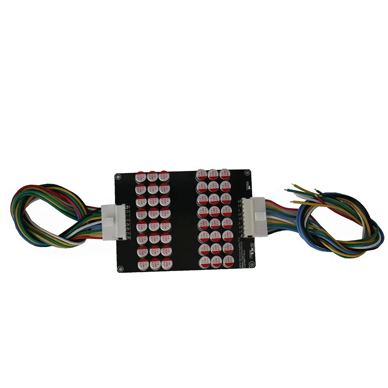 Wholesale Active Equalizer Balancer 12~16S Cells Balancer Lifepo4 Lipo LTO Battery Energy Capacitor Lithium Pack BMS Accessories