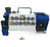 Newly Upgraded Household Commercial Portable Drill Grinder