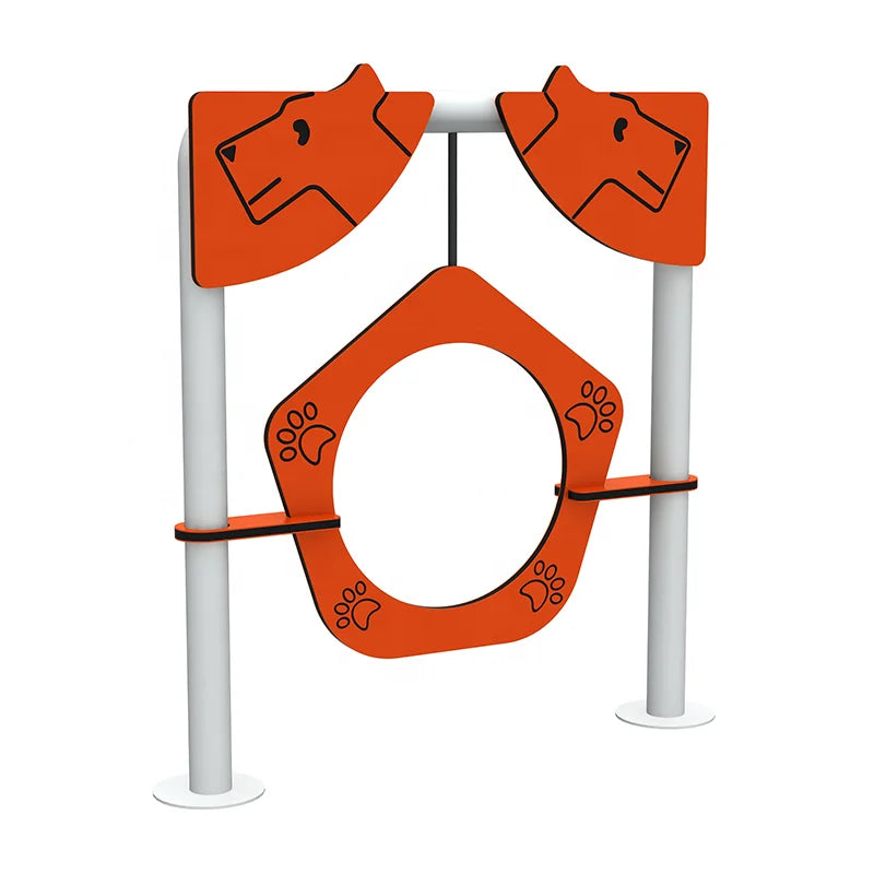 Commercial Cheap Pet Park Training Equipment Dog Park Playground Outdoor Dog Playground Equipment For Sale