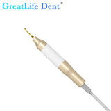 GCC MX EU SA AE Stock Dental Piezo Surgery & Implant Motor 2 in1 SURGIC TOUCH Surgical Drilling Piezosurgery Bone Cutter Device