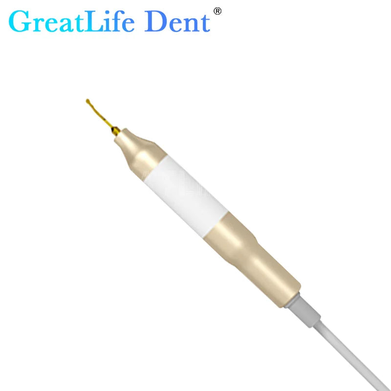 GCC MX EU SA AE Stock Dental Piezo Surgery & Implant Motor 2 in1 SURGIC TOUCH Surgical Drilling Piezosurgery Bone Cutter Device