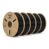 ELEGOO ASA Filament 1.75mm 1KG 3D Printer Filament perfect ASA Elegoo Filament for 3D Printer