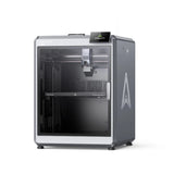 CREALITY K2 PLUS 3D Printer 600mm/S Speed with CFS Multi-Color Printing filament Box Auto Leveling Double AI Cameras 3D Printer