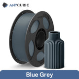 10Kg/lot ANYCUBIC 1.75mm Plastic PLA Filament For FDM 3D Printer Consumables 3D Printing Material For Kobra 2 Neo Max