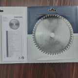 Festool 205555 Circular Saw Blade, 160x1.8x20mm 42T, Fine Cut, for TS 55/TSC 55, Woodworking, Professional Carpenter Tool