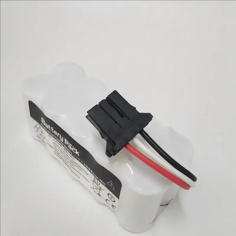 Genuine For NKB-301V TEC-7621C TEC-7631C 7700 TEC-5521 TEC-5531 Defibrillator Battery