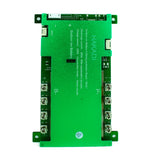 HAKADI Sodium-ion BMS 4-16S 50A 100A 150A 200A Bluetooth BMS For DIY Na-ion Battery Pack For Solar System Boat RV