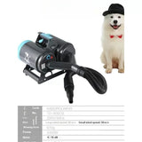 Pets High-power Dual-air Blower Motor Blower Pet Cleaning Products Hair Dryer for Dogs Multi Functional Dryers Accessories